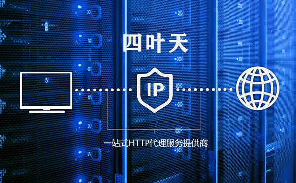 【内江代理IP】代理IP的主要用途和使用注意事项